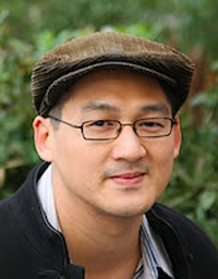 Timothy Huang 